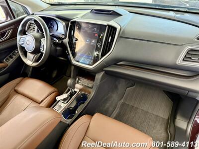 2024 Subaru Ascent Touring   - Photo 35 - North Salt Lake, UT 84010