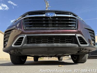 2024 Subaru Ascent Touring   - Photo 45 - North Salt Lake, UT 84010