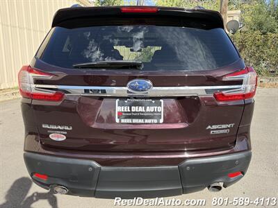 2024 Subaru Ascent Touring   - Photo 50 - North Salt Lake, UT 84010