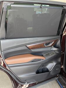 2024 Subaru Ascent Touring   - Photo 24 - North Salt Lake, UT 84010