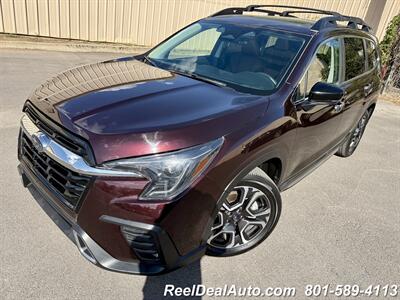 2024 Subaru Ascent Touring   - Photo 40 - North Salt Lake, UT 84010