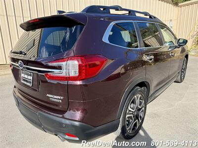 2024 Subaru Ascent Touring   - Photo 54 - North Salt Lake, UT 84010