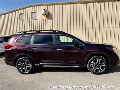 2024 Subaru Ascent Touring   - Photo 2 - North Salt Lake, UT 84010