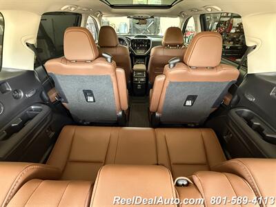2024 Subaru Ascent Touring   - Photo 26 - North Salt Lake, UT 84010