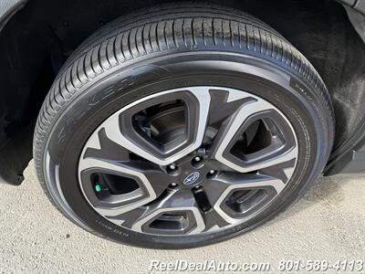 2024 Subaru Ascent Touring   - Photo 30 - North Salt Lake, UT 84010