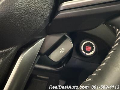 2024 Subaru Ascent Touring   - Photo 59 - North Salt Lake, UT 84010