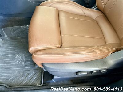2024 Subaru Ascent Touring   - Photo 9 - North Salt Lake, UT 84010