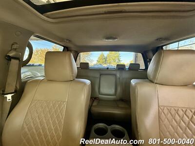 2007 Ford F-150 Lariat - Photo 32 - North Salt Lake, UT 84010