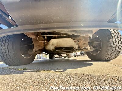 2007 Ford F-150 Lariat - Photo 19 - North Salt Lake, UT 84010