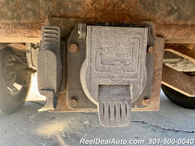 2007 Ford F-150 Lariat - Photo 14 - North Salt Lake, UT 84010