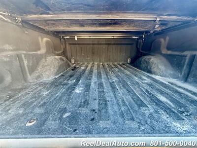 2007 Ford F-150 Lariat - Photo 12 - North Salt Lake, UT 84010