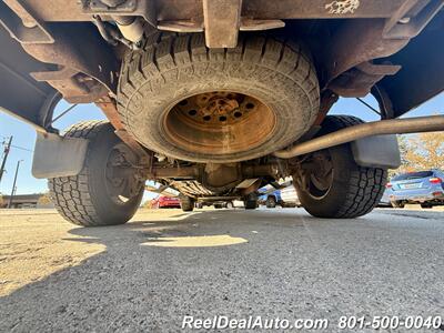 2007 Ford F-150 Lariat - Photo 15 - North Salt Lake, UT 84010