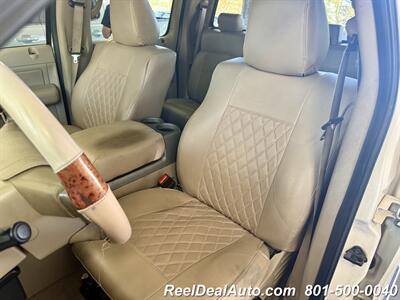 2007 Ford F-150 Lariat - Photo 35 - North Salt Lake, UT 84010