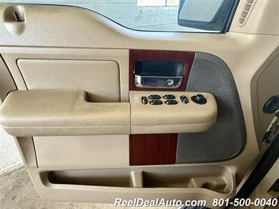 2007 Ford F-150 Lariat - Photo 38 - North Salt Lake, UT 84010