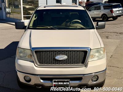2007 Ford F-150 Lariat - Photo 21 - North Salt Lake, UT 84010