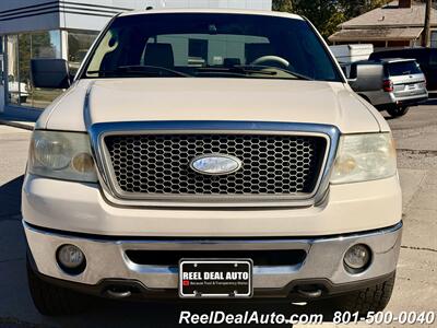 2007 Ford F-150 Lariat - Photo 20 - North Salt Lake, UT 84010