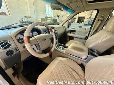 2007 Ford F-150 Lariat - Photo 33 - North Salt Lake, UT 84010
