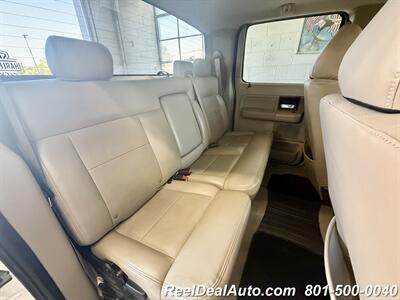 2007 Ford F-150 Lariat - Photo 23 - North Salt Lake, UT 84010
