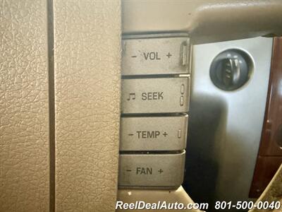 2007 Ford F-150 Lariat - Photo 44 - North Salt Lake, UT 84010