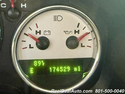 2007 Ford F-150 Lariat - Photo 47 - North Salt Lake, UT 84010