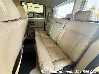 2007 Ford F-150 Lariat - Photo 29 - North Salt Lake, UT 84010