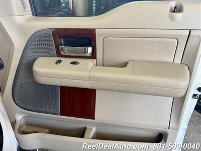 2007 Ford F-150 Lariat - Photo 27 - North Salt Lake, UT 84010