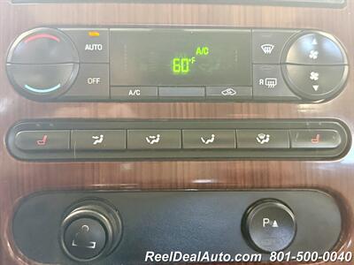 2007 Ford F-150 Lariat - Photo 41 - North Salt Lake, UT 84010