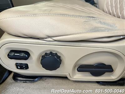 2007 Ford F-150 Lariat - Photo 34 - North Salt Lake, UT 84010