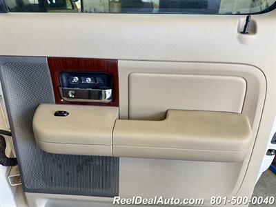 2007 Ford F-150 Lariat - Photo 25 - North Salt Lake, UT 84010