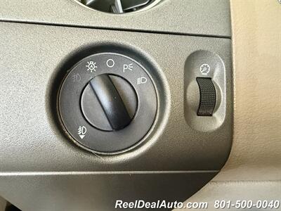 2007 Ford F-150 Lariat - Photo 36 - North Salt Lake, UT 84010