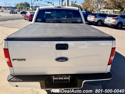 2007 Ford F-150 Lariat - Photo 17 - North Salt Lake, UT 84010