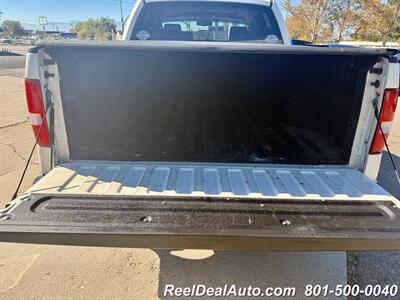 2007 Ford F-150 Lariat - Photo 13 - North Salt Lake, UT 84010