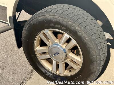 2007 Ford F-150 Lariat - Photo 11 - North Salt Lake, UT 84010