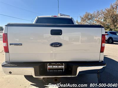 2007 Ford F-150 Lariat - Photo 16 - North Salt Lake, UT 84010