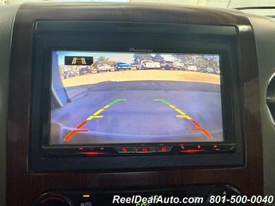 2007 Ford F-150 Lariat - Photo 42 - North Salt Lake, UT 84010