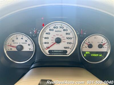 2007 Ford F-150 Lariat - Photo 48 - North Salt Lake, UT 84010