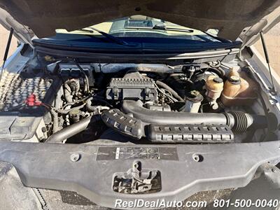 2007 Ford F-150 Lariat - Photo 5 - North Salt Lake, UT 84010