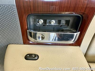 2007 Ford F-150 Lariat - Photo 24 - North Salt Lake, UT 84010