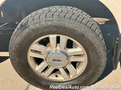 2007 Ford F-150 Lariat - Photo 10 - North Salt Lake, UT 84010