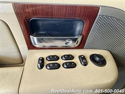 2007 Ford F-150 Lariat - Photo 37 - North Salt Lake, UT 84010
