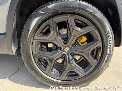 2023 Rivian R1S Adventure   - Photo 42 - North Salt Lake, UT 84010