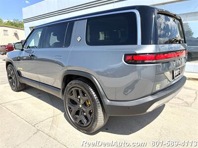 2023 Rivian R1S Adventure   - Photo 23 - North Salt Lake, UT 84010