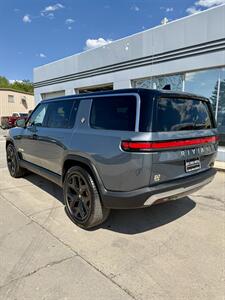 2023 Rivian R1S Adventure   - Photo 27 - North Salt Lake, UT 84010