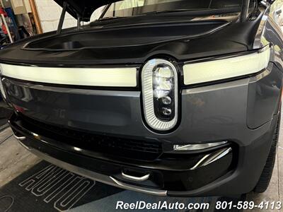 2023 Rivian R1S Adventure   - Photo 48 - North Salt Lake, UT 84010
