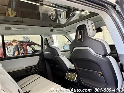 2023 Rivian R1S Adventure   - Photo 71 - North Salt Lake, UT 84010