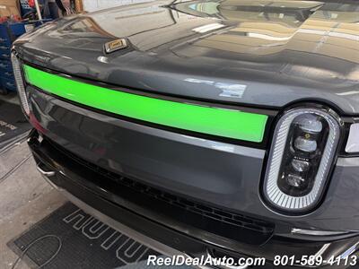 2023 Rivian R1S Adventure   - Photo 36 - North Salt Lake, UT 84010