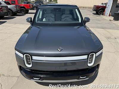 2023 Rivian R1S Adventure   - Photo 13 - North Salt Lake, UT 84010