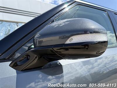 2023 Rivian R1S Adventure   - Photo 41 - North Salt Lake, UT 84010