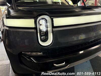 2023 Rivian R1S Adventure   - Photo 46 - North Salt Lake, UT 84010