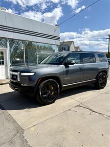 2023 Rivian R1S Adventure   - Photo 33 - North Salt Lake, UT 84010